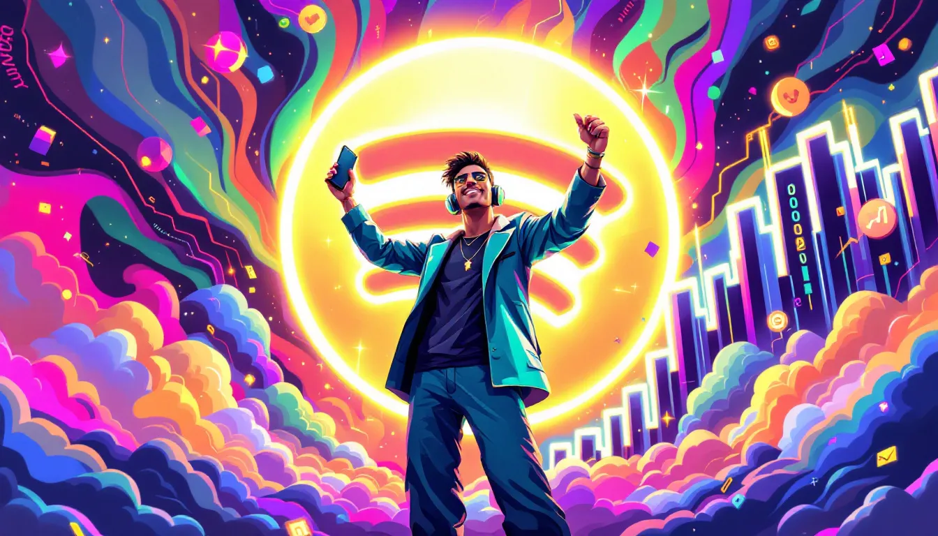 Buy Spotify Streams - Good option? Or Worst decision?